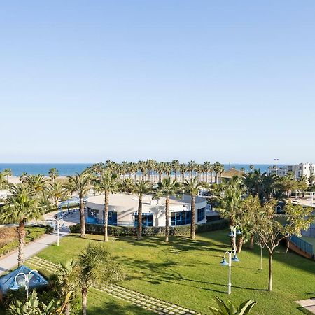Patacona Beach Valencia Ngoại thất bức ảnh