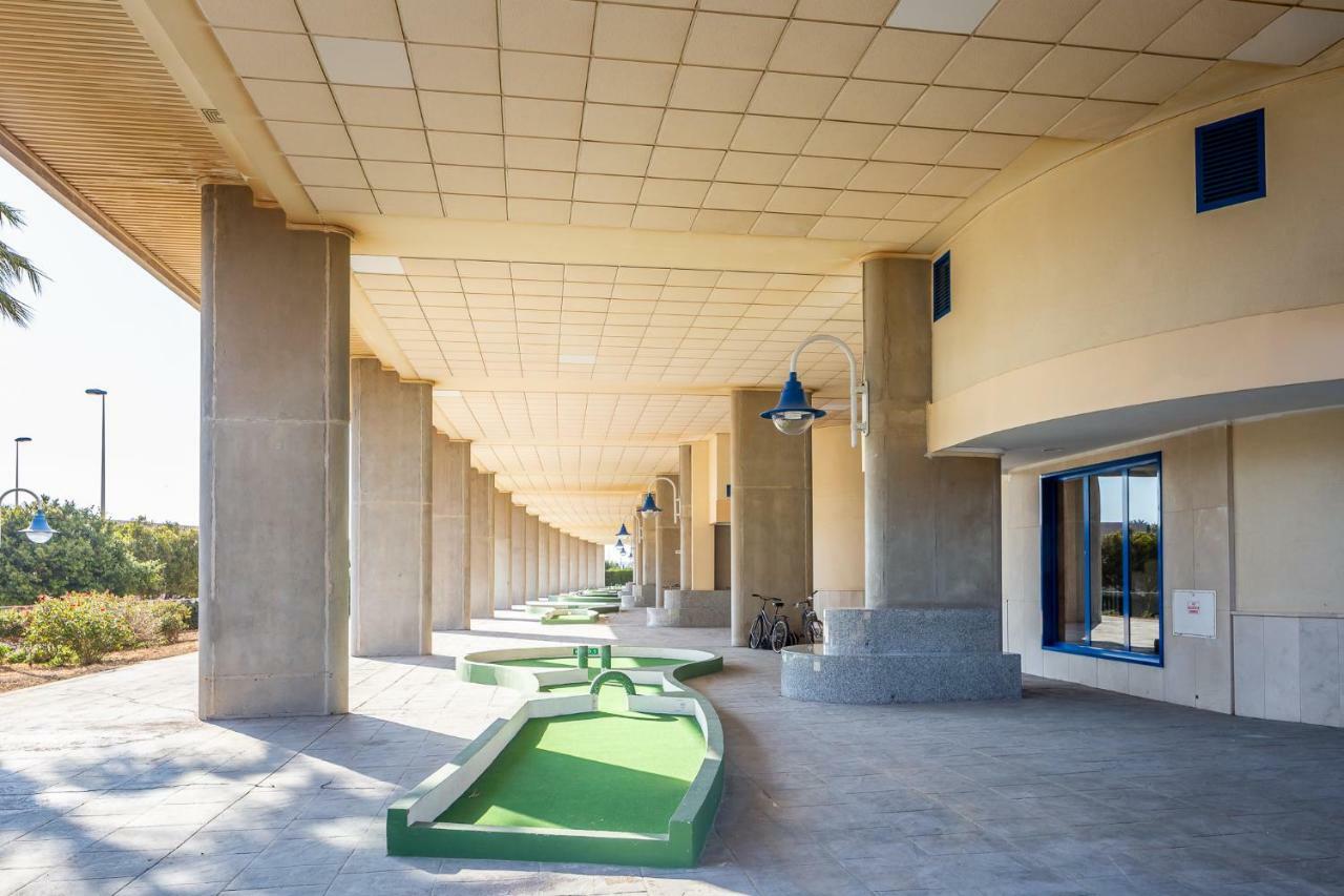 Patacona Beach Valencia Ngoại thất bức ảnh